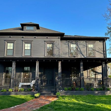 Vine & Sand--Southold Ny'S Newest B&B Екстериор снимка