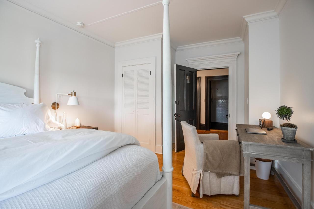 Vine & Sand--Southold Ny'S Newest B&B Екстериор снимка