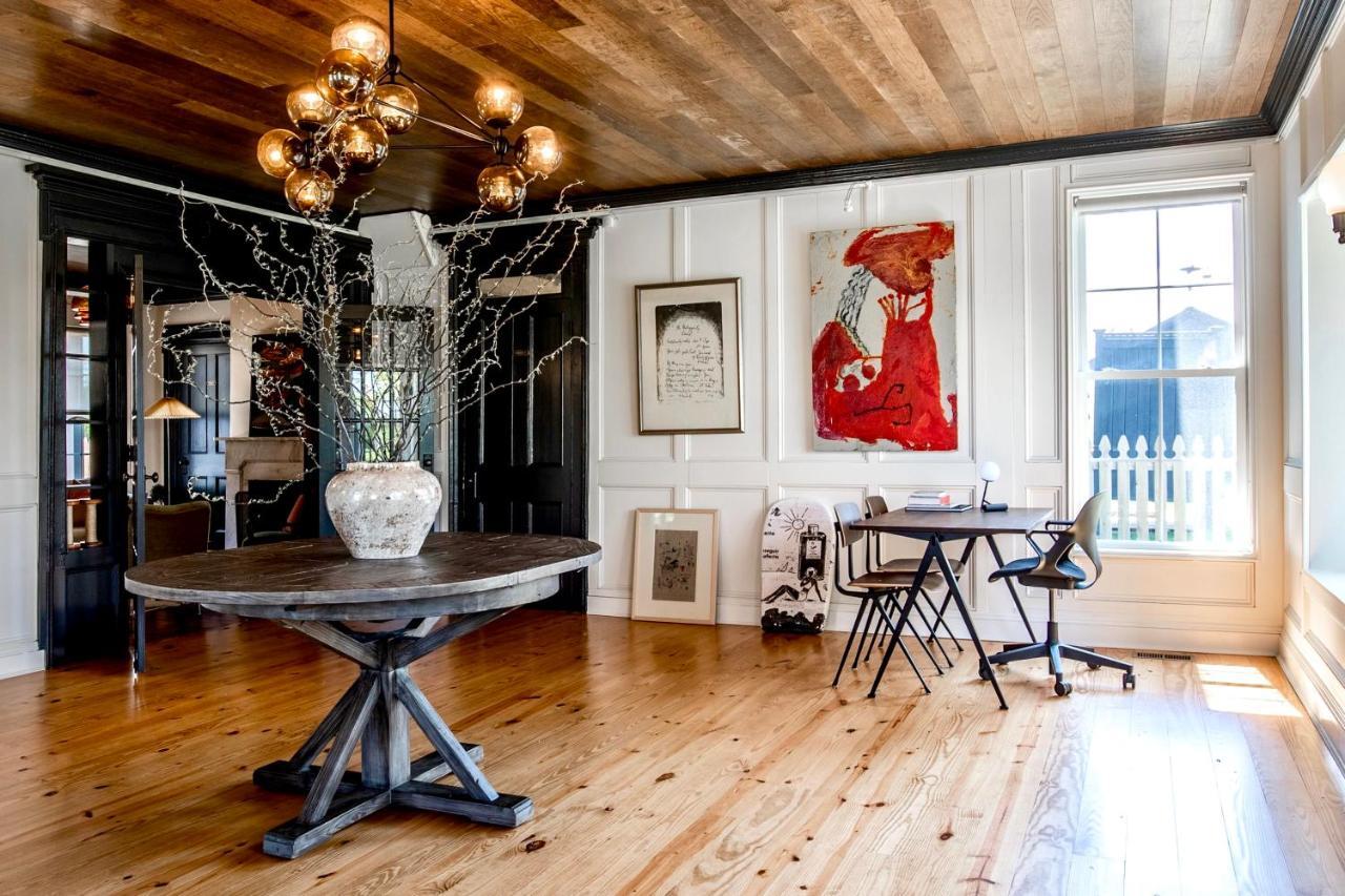 Vine & Sand--Southold Ny'S Newest B&B Екстериор снимка