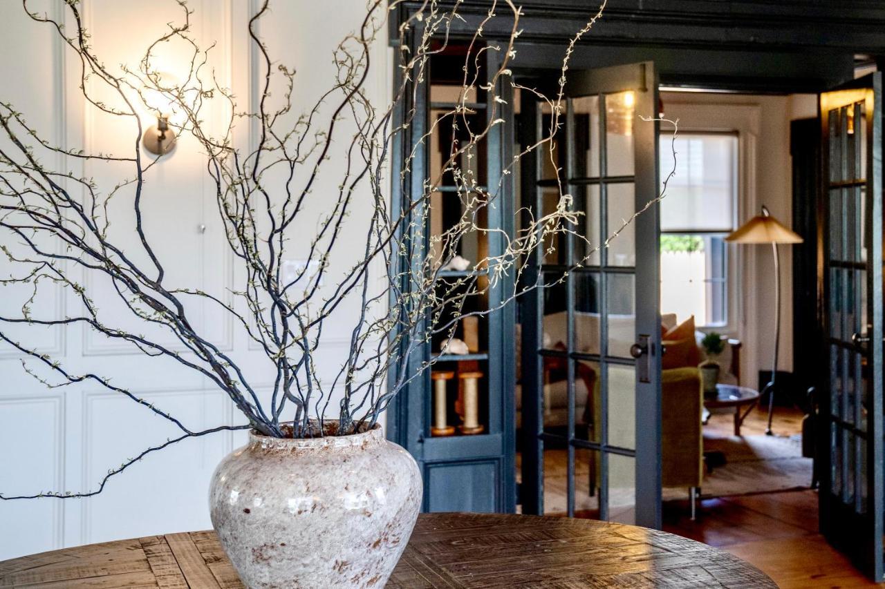 Vine & Sand--Southold Ny'S Newest B&B Екстериор снимка