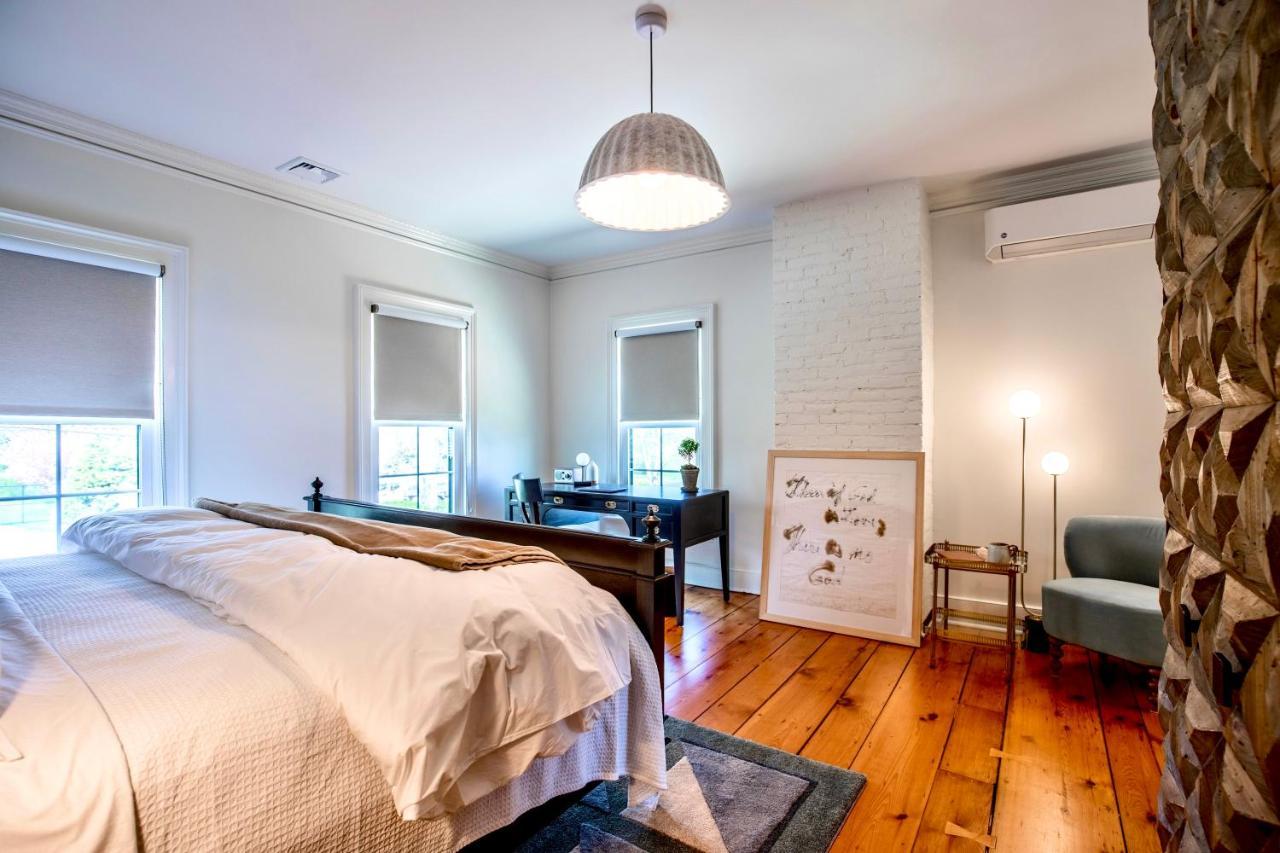 Vine & Sand--Southold Ny'S Newest B&B Екстериор снимка