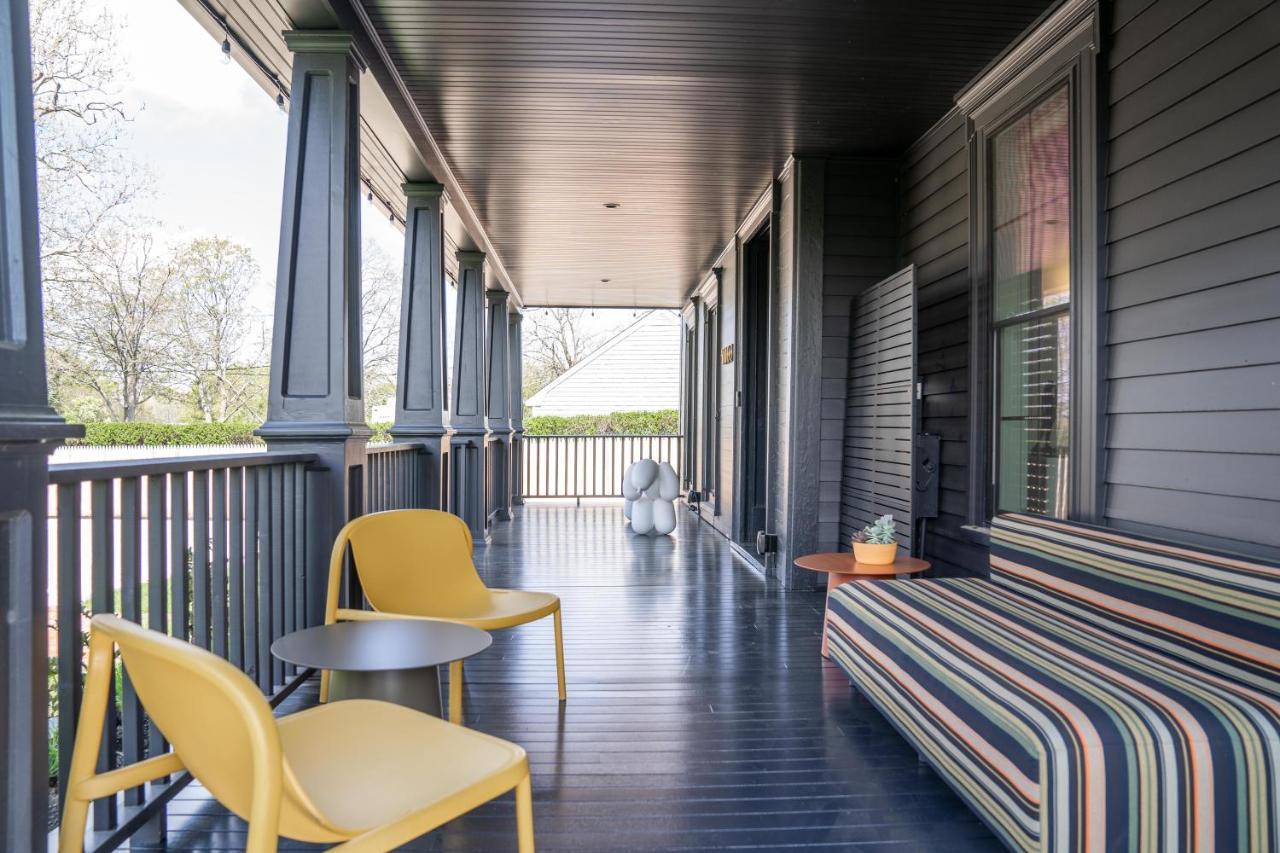 Vine & Sand--Southold Ny'S Newest B&B Екстериор снимка