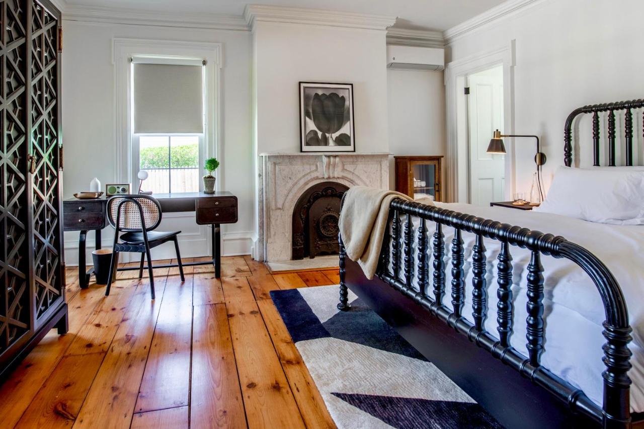 Vine & Sand--Southold Ny'S Newest B&B Екстериор снимка