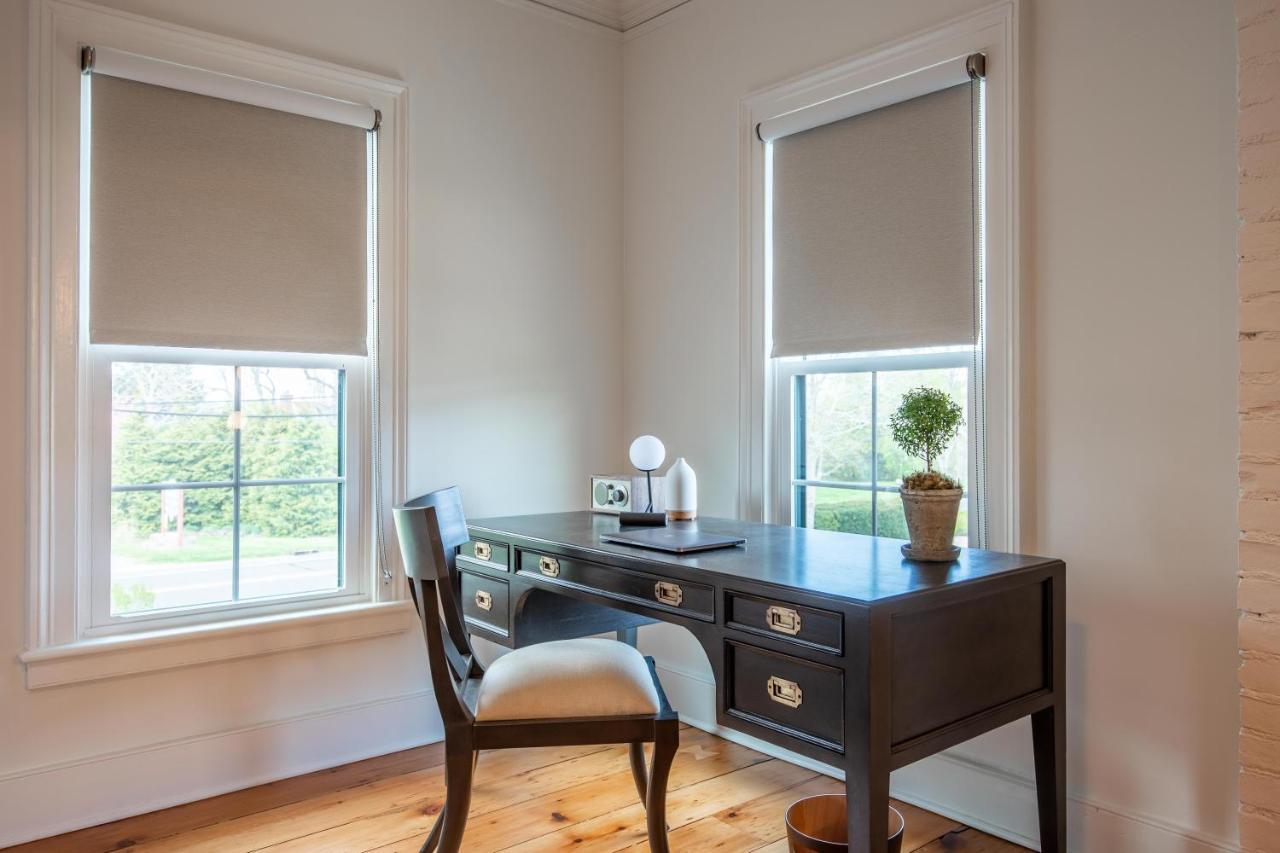 Vine & Sand--Southold Ny'S Newest B&B Екстериор снимка