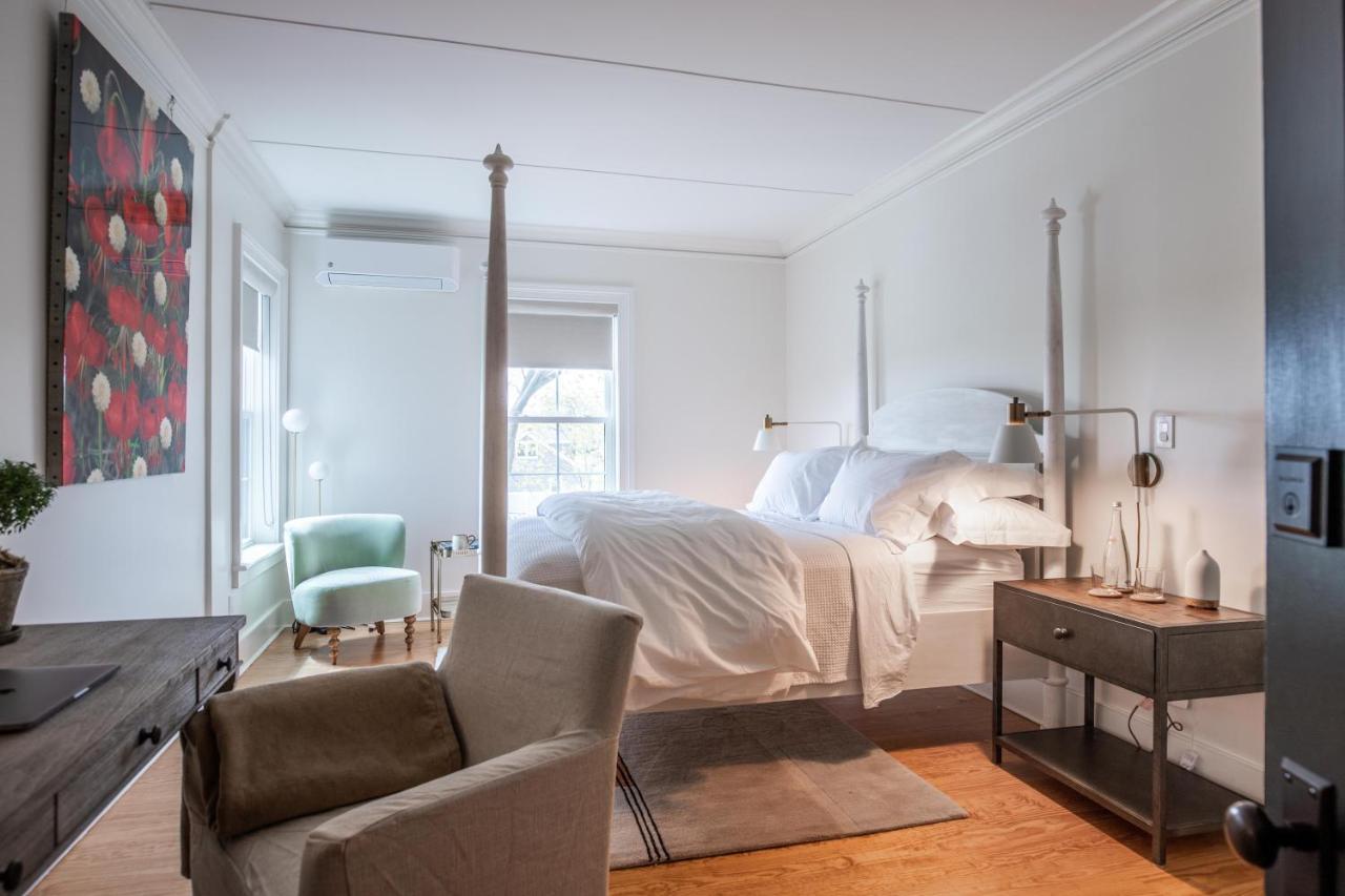 Vine & Sand--Southold Ny'S Newest B&B Екстериор снимка